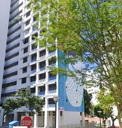 Blk 923 Hougang Avenue 9 (Hougang), HDB 4 Rooms #587705941